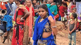 Sangin Disom Ren Lumti Barit New Santali Tasa Party Video 2025 Tasa Party Dhamka