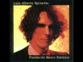 Luis Alberto Spinetta - Fundación Banco Patricios - 28/09/1990