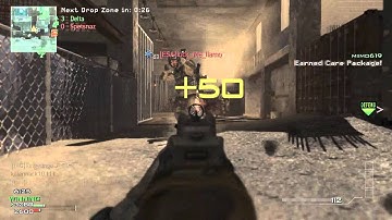 MW3 6 MAN MULTI- KILL