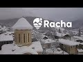 Racha in Winter | რაჭა ზამთარში