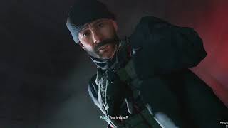 Call Of Duty Mobile Isolated Nuke Event Day 2 | Rescue Mission | Cinematic Cutscene