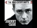 Johnny Cash - In The Jailhouse Now