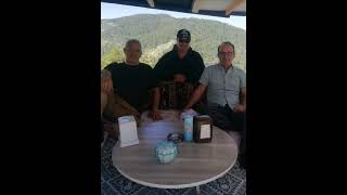 İbrahim Çeti̇z - Ahmet Cantürk Küçüksün Güzel