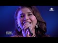 Rossa - Ayat Ayat Cinta [Live Version]