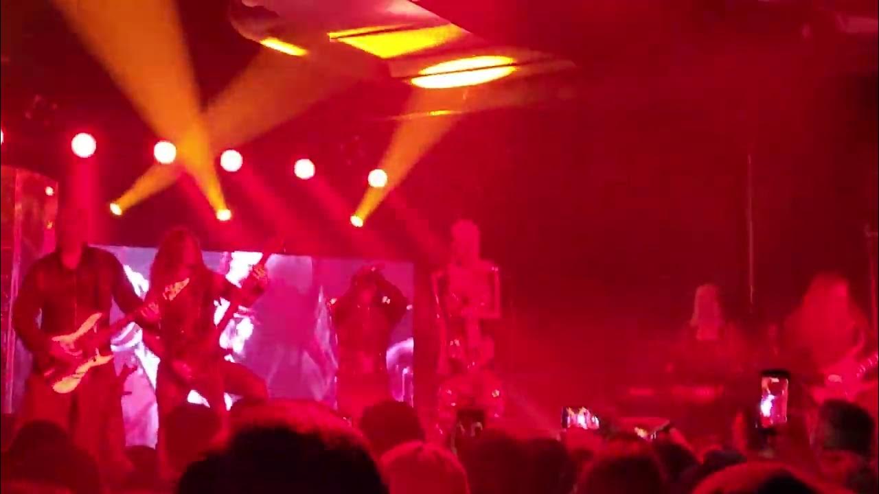 Cradle of Filth She Is a Fire YouTube