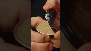 On déguste du caviar disparu 😮