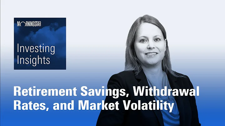 Investing Insights: Retirement Savings, Withdrawal...