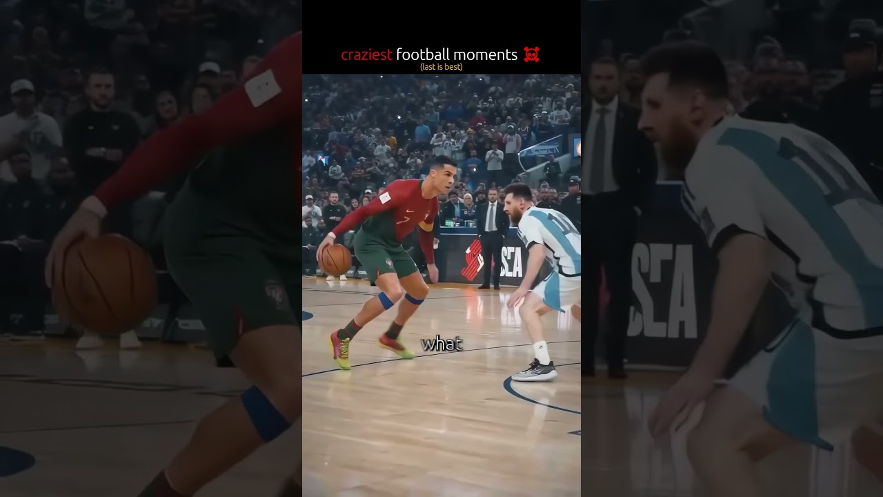 Craziest Football Moments & Fails Ever 🤯⚽