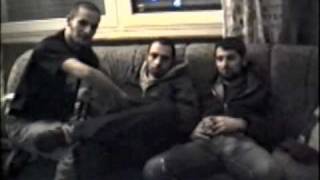 SEED'N'FEED - LUNGO LA STRADA