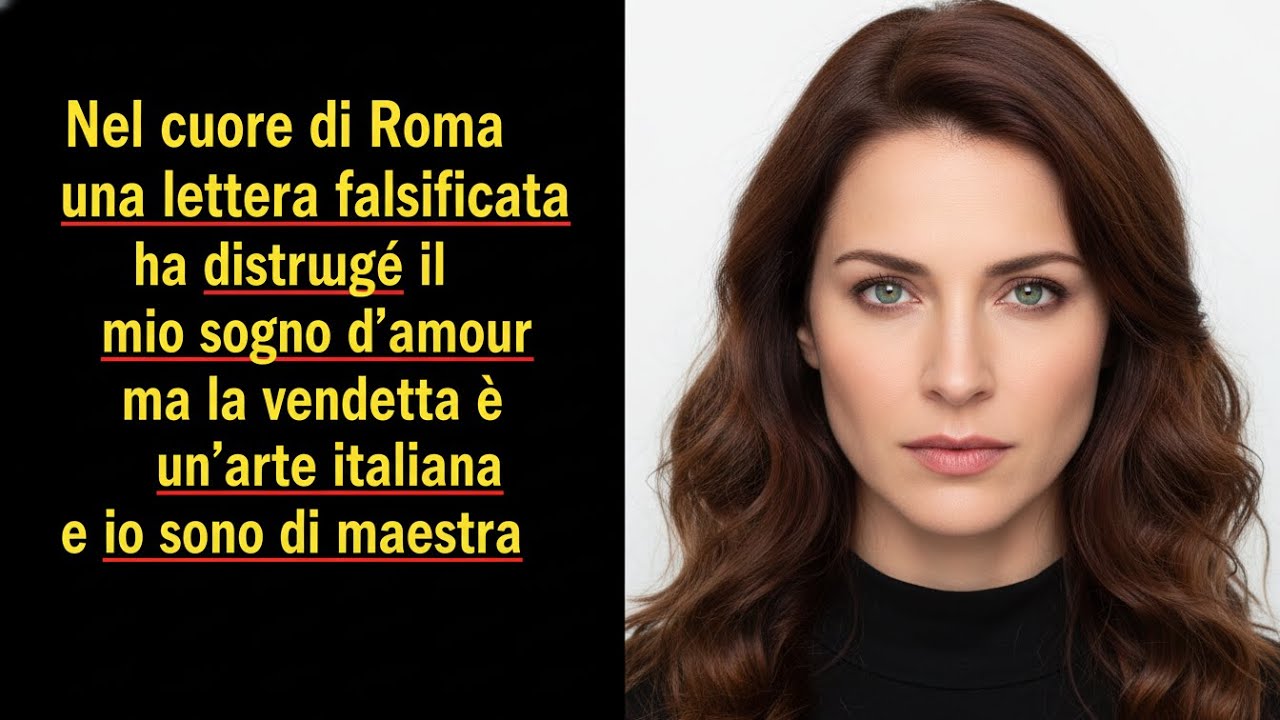 MIA SORELLA HA FALSIFICATO LA RIABILITAZIONE PER DISTRUGGERE IL MIO FIDANZAMENTO — COSÌ L’HO....