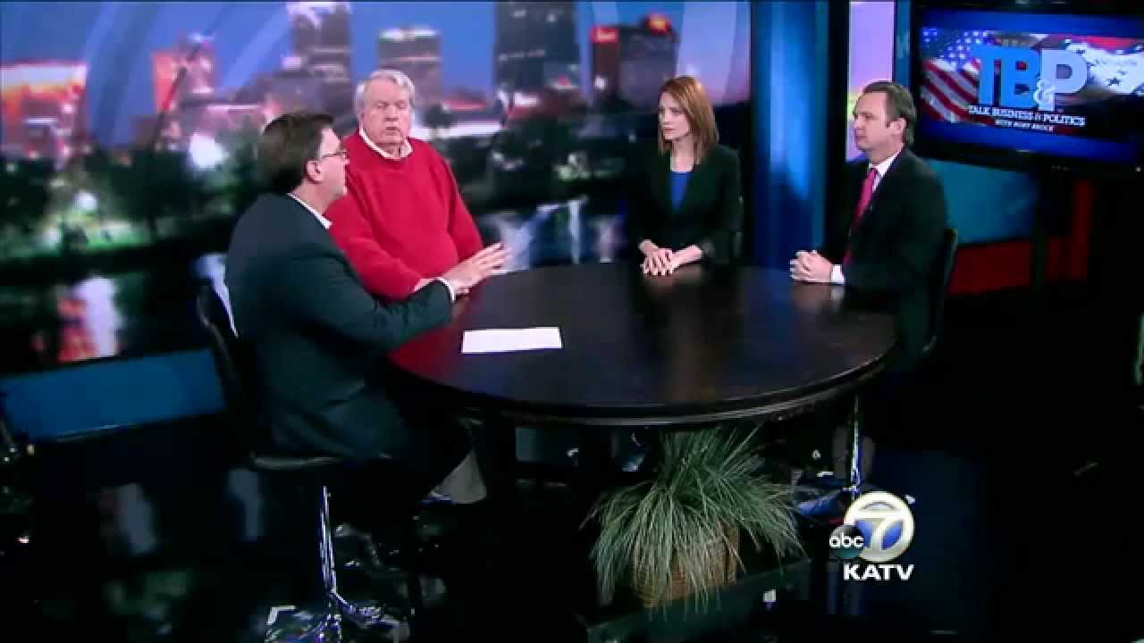 Talk Politics Roundtable 1.21.15