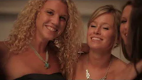 Larson Wedding Video