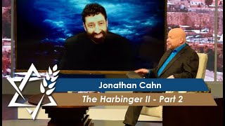 The Harbinger II, Part 2