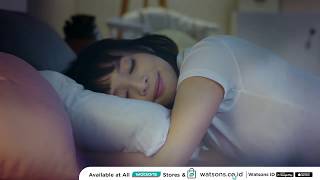 Softex Celana Menstruasi Available at Watsons Indonesia