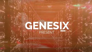 NEW TRAILER GENESIX