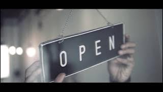 JAKARTA COFFEE CINEMATIC | Sony Alpha 6500