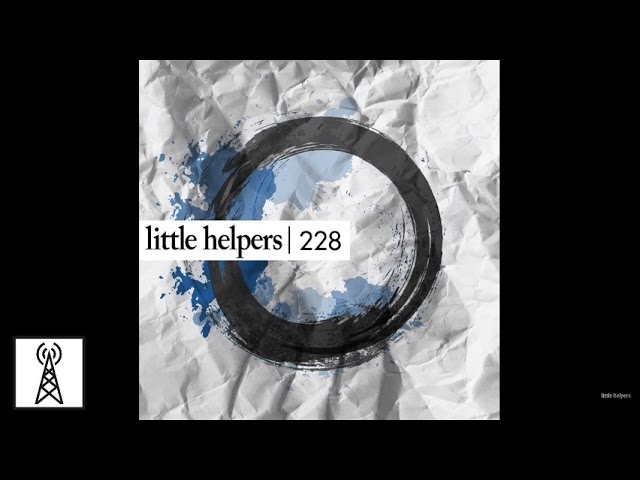 YouTube पर Milos Pesovic - Little Helper 228-1 देखें