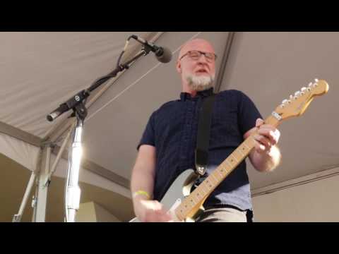 Bob Mould -
