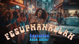 Fesuphanallah Anatolian Rock Cover
