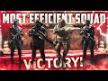 The Most *WIN EFFICIENT* Squad In Warzone! (7 WINS IN A ROW!)