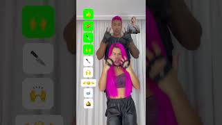 Breakfast challenge 😋 👌 #challenge #tutorial #entertainment #shortvideo#ytshorts  #keepsupporting