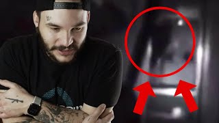 Jsou tohle reálné záběry duchů? | Děsivý Internet