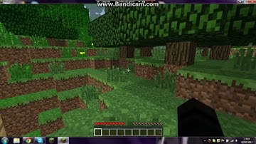 Minecraft Item Duplication Glitch 1.2.5!