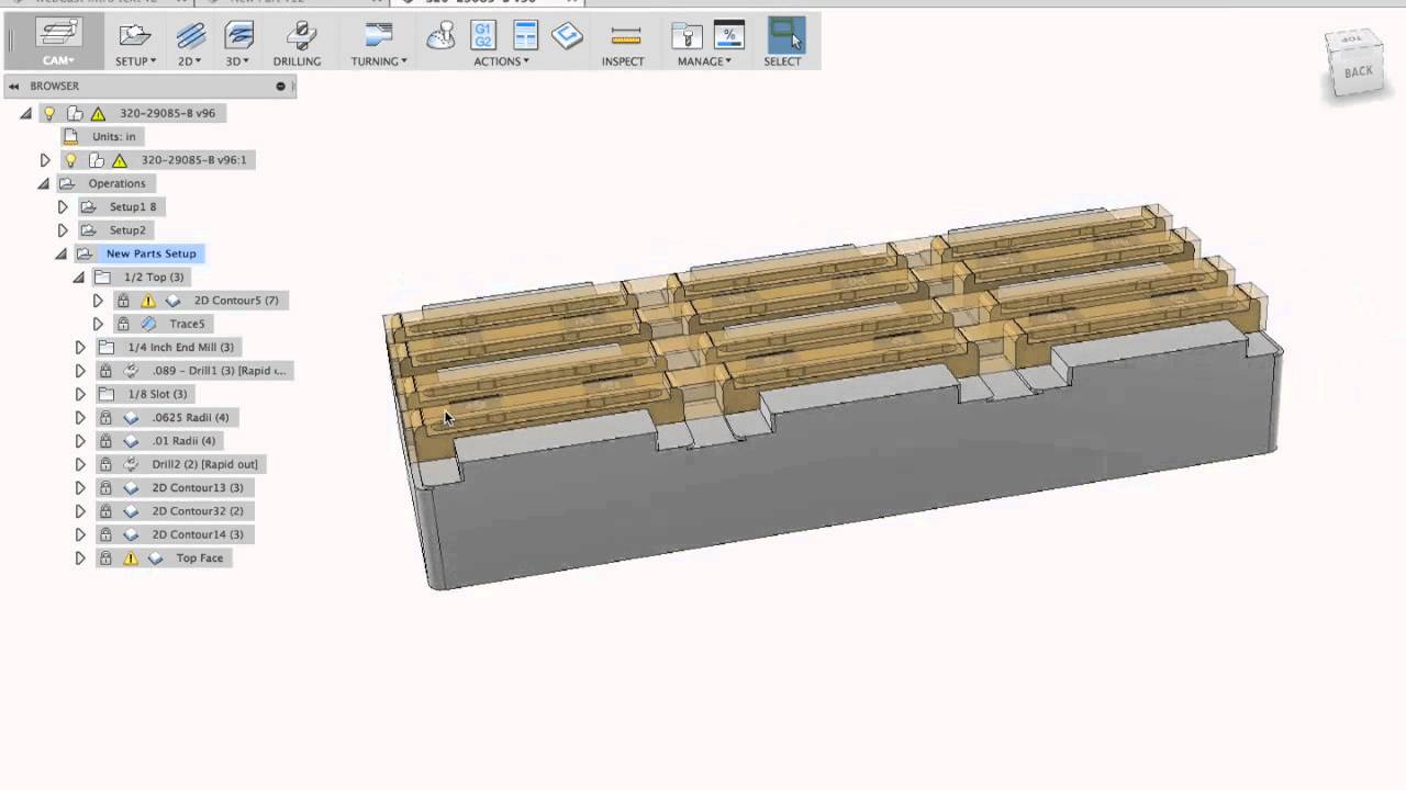 3d design software free download Jeff Hooper's CAM Process: Prototype to Production (Part 1)