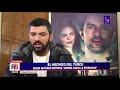 Entrevista de Latina a Engin Akyürek