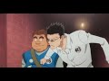 انمي القناص الحلقه 8 
