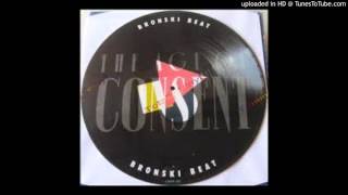 Bronski Beat - Why (Extended Mix)