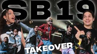 SB19 has proven this year that they are THE BEST BOY GROUP in the world...