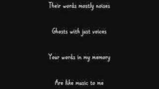 Set The Fire To The Third Bar (Lyrics)