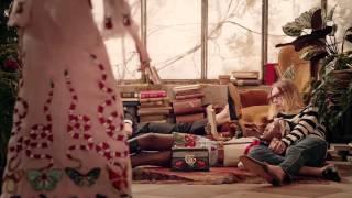 Gucci’s Wild and Free Pre-Fall 2016 Advertising Campaign