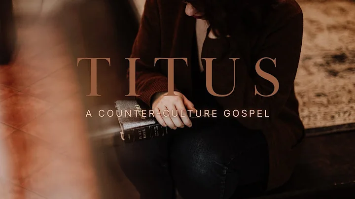 WOW - Titus 3:1-7 - Citizen Christian, Conflict & ...