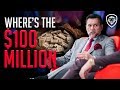 Michael Franzese - Where's the $103 Million Buried?