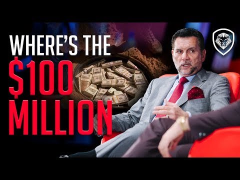 Video: Patrick Bet-David Net Worth: Wiki, Đã kết hôn, Gia đình, Đám cưới, Lương, Anh chị em