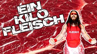 FLEISCHMANN - EIN KILO FLEISCH 🥩🥩🥩