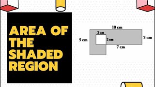 Calculate The Area Of The Shaded Region Area Related Questions With Answers For 6Th Graders And Up
