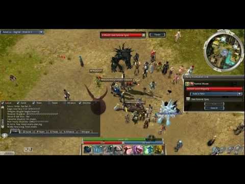 Guild Wars - Dhuum Bans 720p