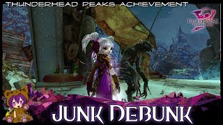 GW2 Junk Debunk achievement