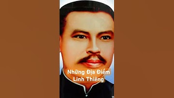 Những Địa Điểm Linh Thiêng Nhất Việt Nam #NhungDiaDiemLinhThieng