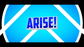 multistyle template "arise" | PZ 2D