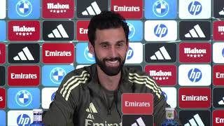 'We're 4 points behind, not 18' Real Madrid coach Arbeloa ahead of trip to Celta Vigo｜Mbappé｜La Liga