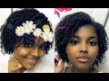 TUTORIEL WASH AND GO