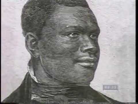 Fugitive Slave Law and Anthony Burns