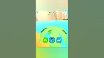 Shape shifting2 game level #5968  hyper casual game #shapeshifting  #gameplay #gaming #shortvideo...