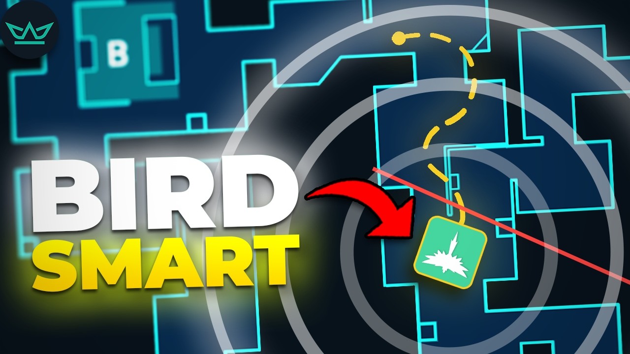 CAVEMAN Explains Sentinels vs Cloud9