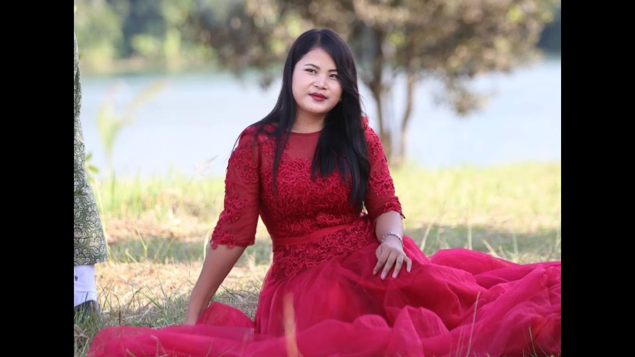 THILPHA SIMJOULOU  HOINEILAM HAOKIP LATEST GOSPEL SONG