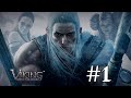 Viking battle for asgard let's play FR partie 1